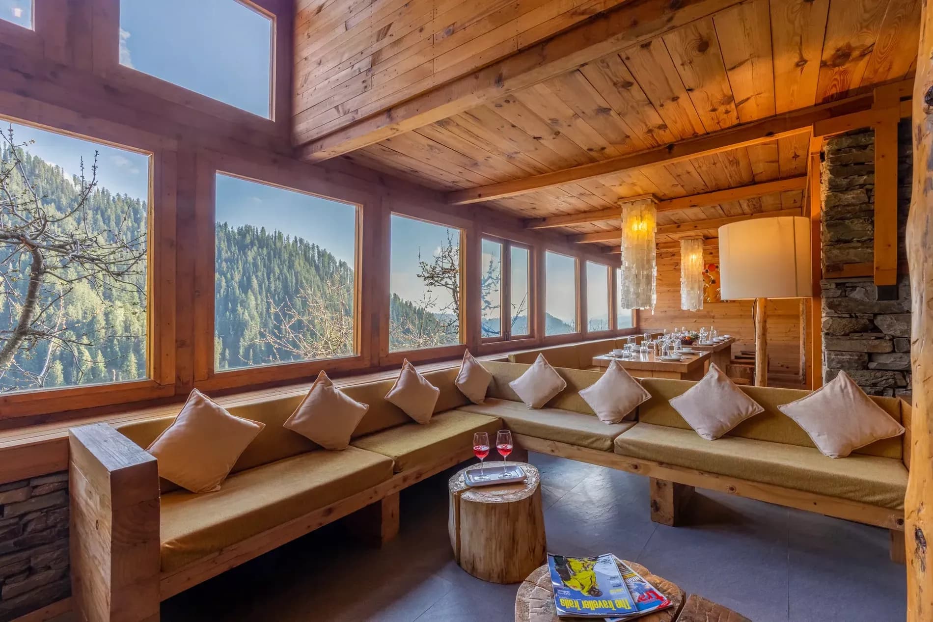 Silvana | Pet-friendly 3-Bedroom Retreat With Attic, Sauna & Garden Near Haku Temple