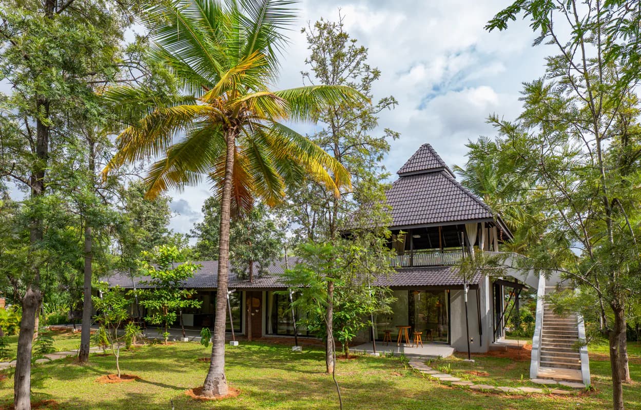 ELIVAAS prive Saukhyam (Uchalagollahalli)