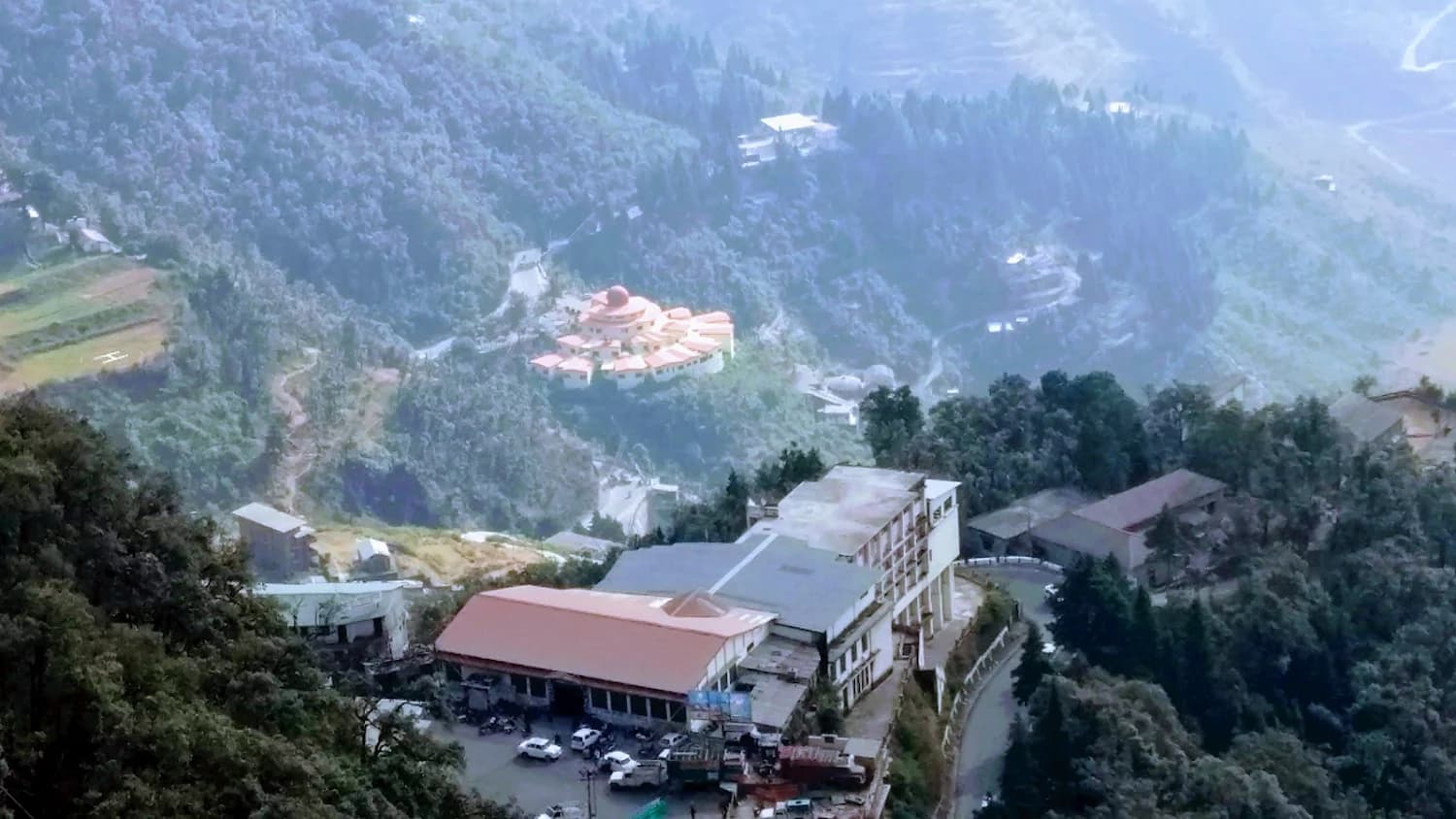 The Fern Brentwood Resort Mussoorie