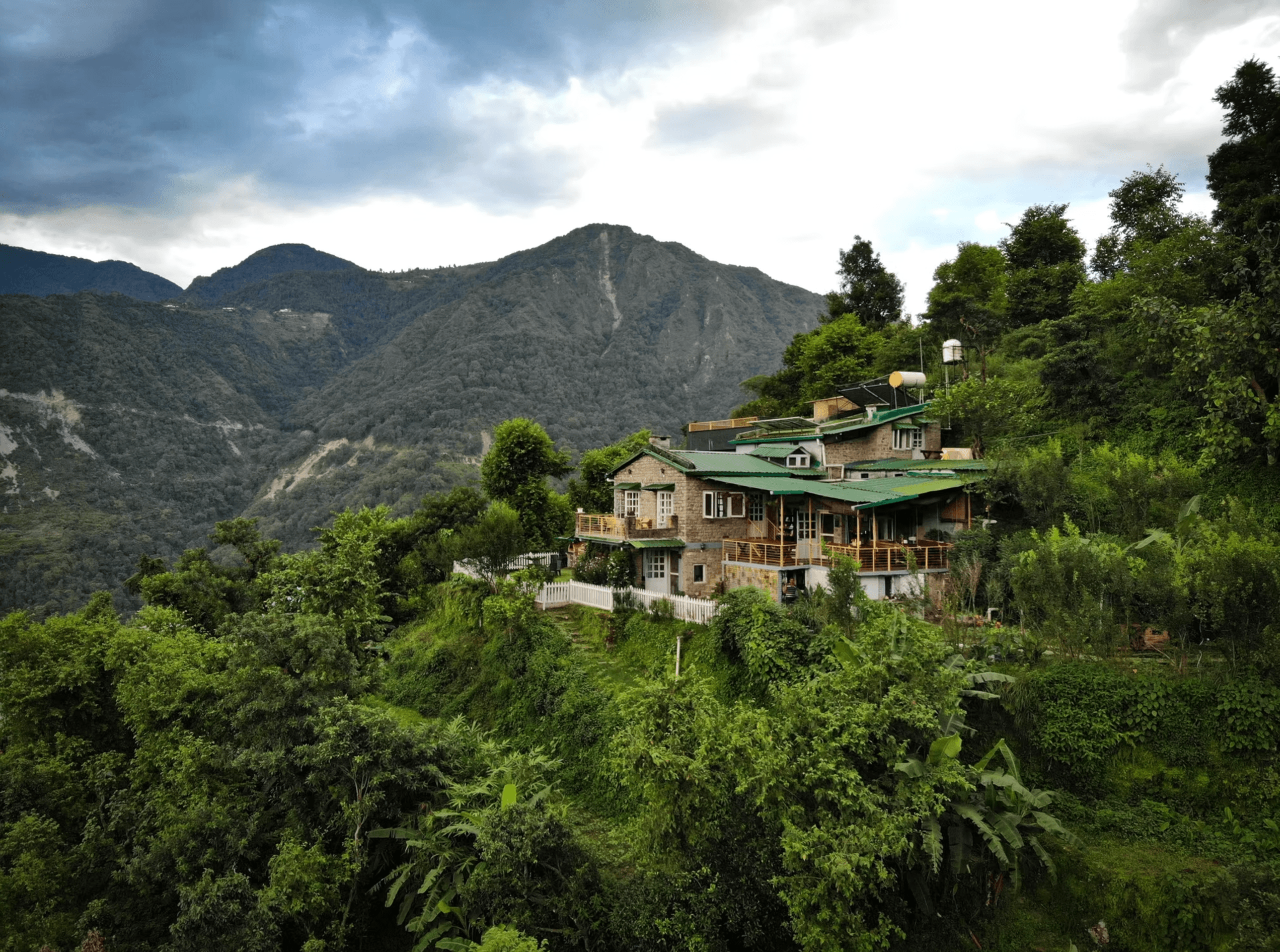 Fagunia (Nainital)
