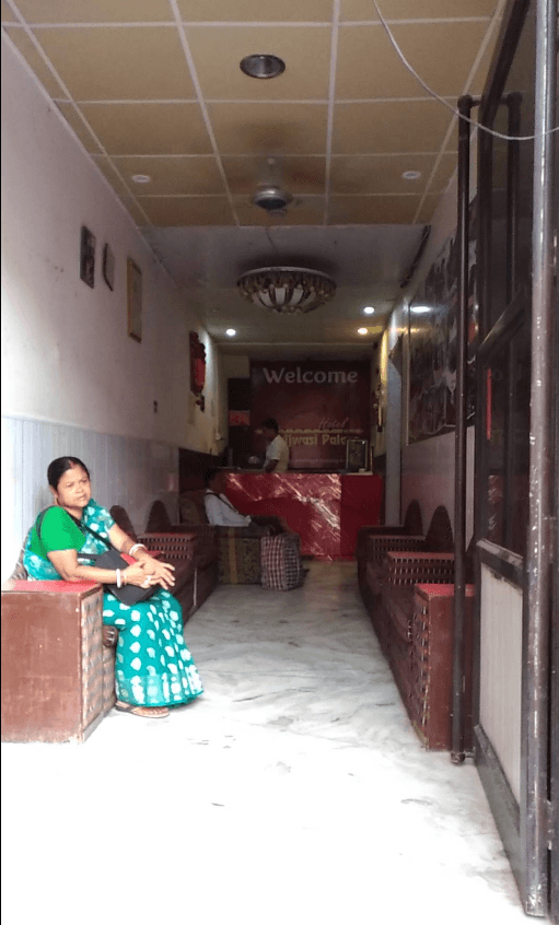 Hotel Brijwasi Palace (Rishikesh)