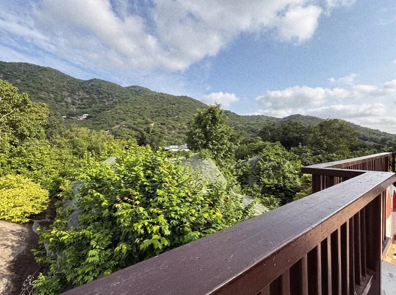 GREEN HEAVEN RESORT (Pushkar)
