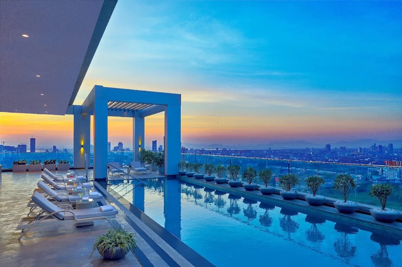 Vivanta Navi Mumbai, Turbhe (Navi Mumbai)