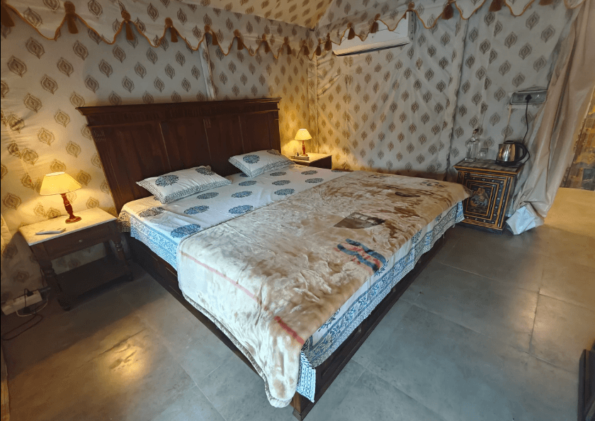 Canopy Farmstay