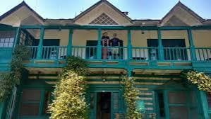 The Sunshine Heritage (Since 1944) (Manali)