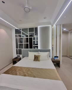 The Meera Hotel