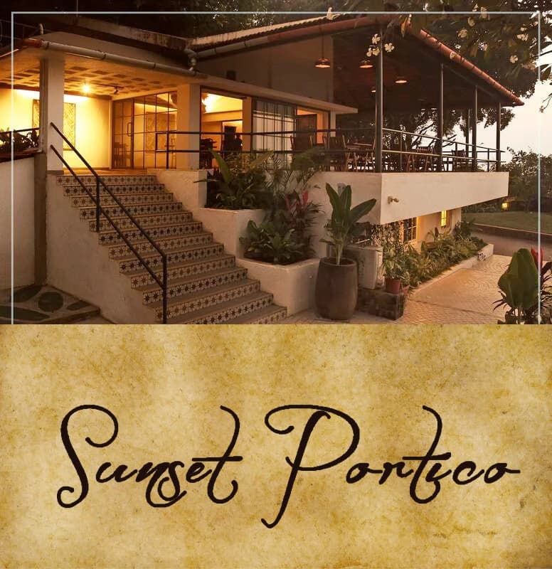 The Lighthouse Inn by the Sea, Uttan (Mumbai)