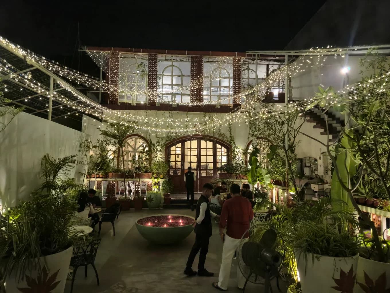 Roastery Coffee House | Sector 144 | Noida (Noida)