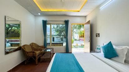 Tree Aura Retreat (Rishikesh)