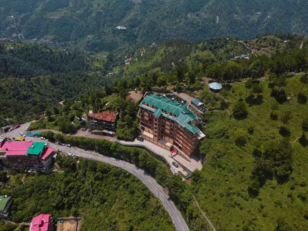 Hotel Ameera