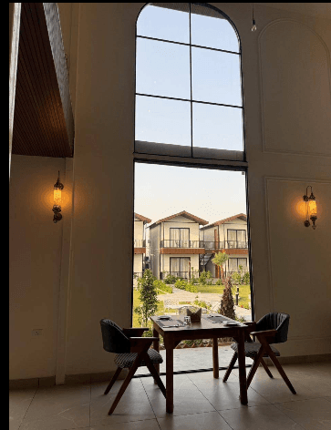 Aayovea Resort Ayodhya Near Ram Mandir & Saryu River