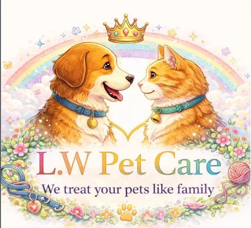 L.w pet care