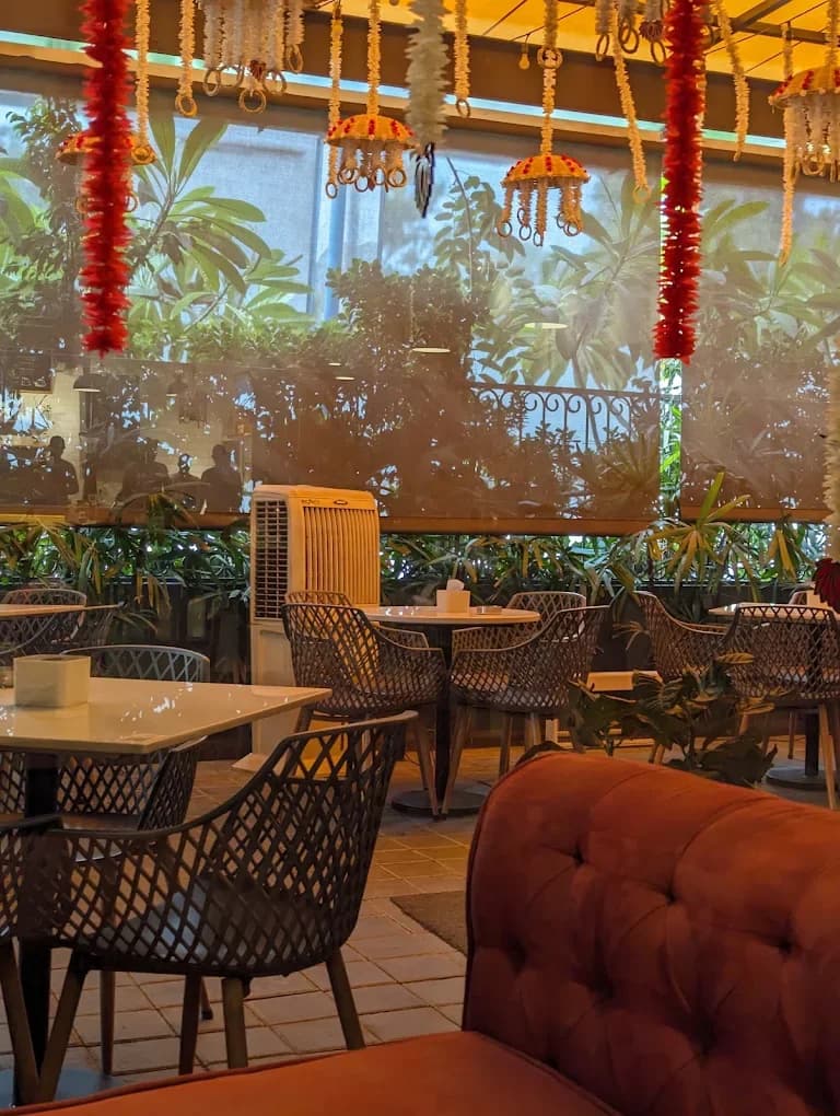 Town Coffee 2.0 (Jaipur)