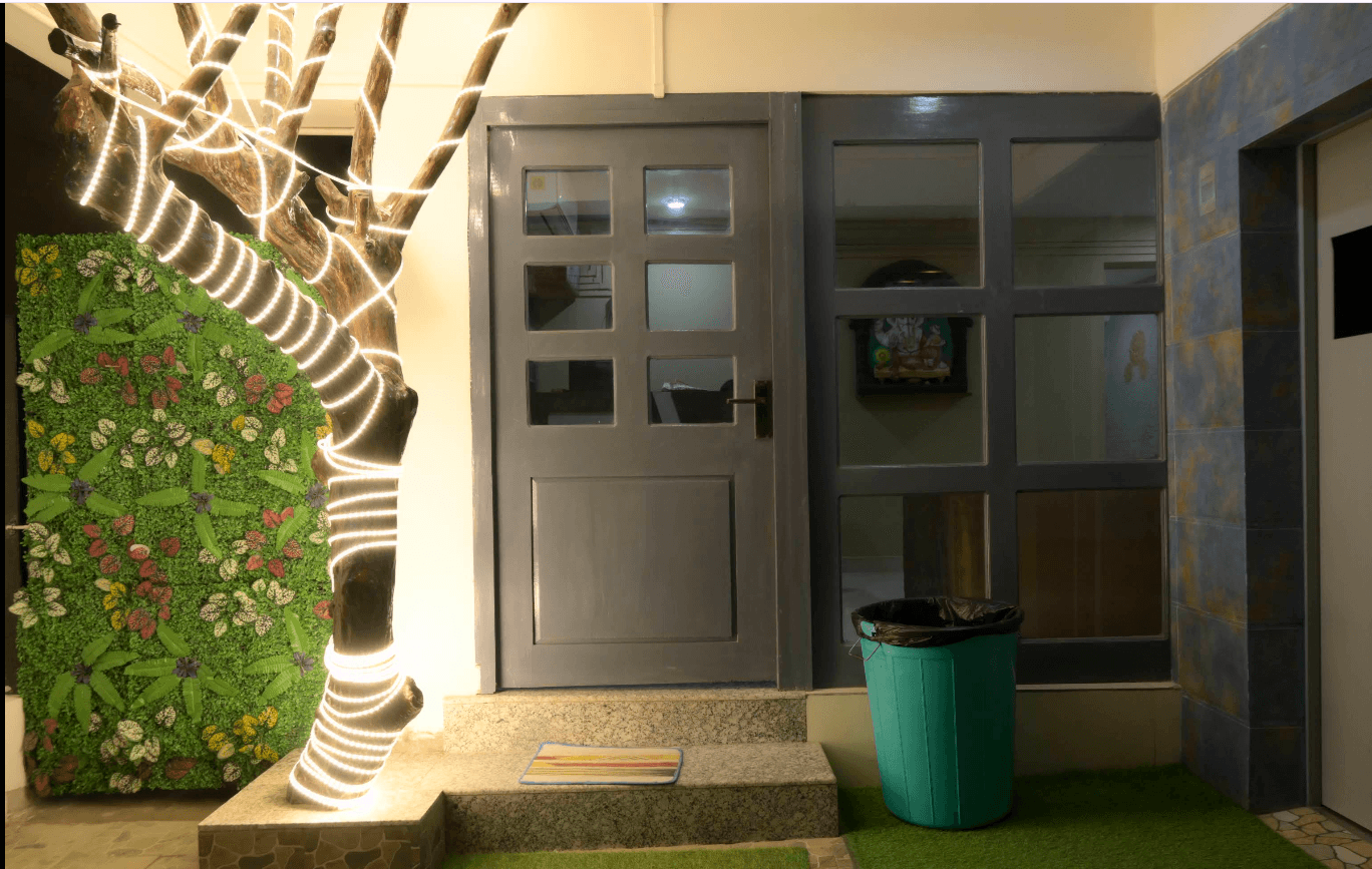 Hotel Pohor Regency