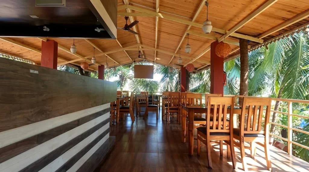 Casa Seaesta Beach Cottages Suites (Arambol)