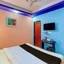 Green Diamond Homestay (Dehradun)