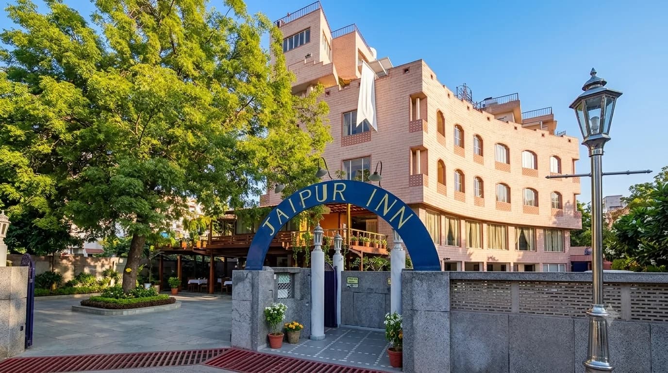 Jaipur Inn