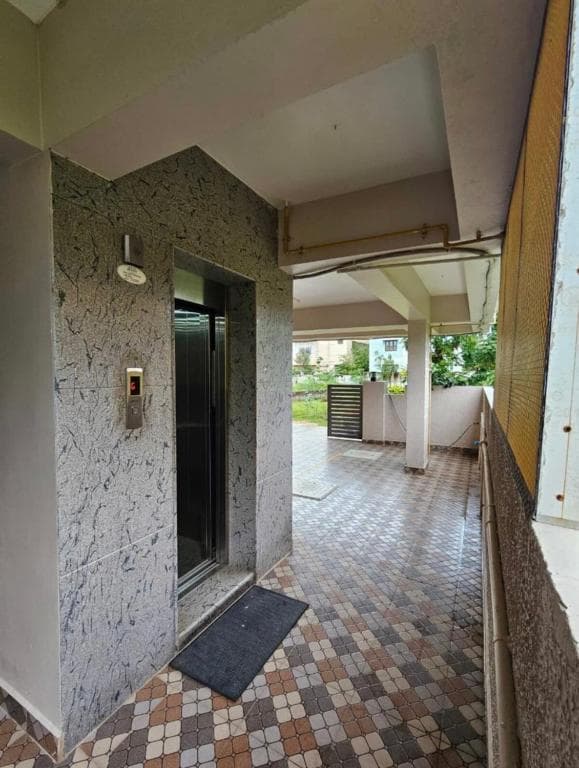 KLR Homestay(Tirupati)