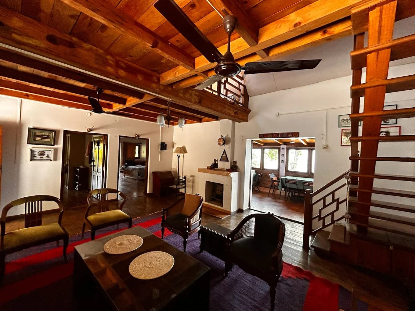 Emerald Trail - The Pet First Stay near Nainital ( 50 Minutes from Neem Karoli Baba, Kainchi Dham )