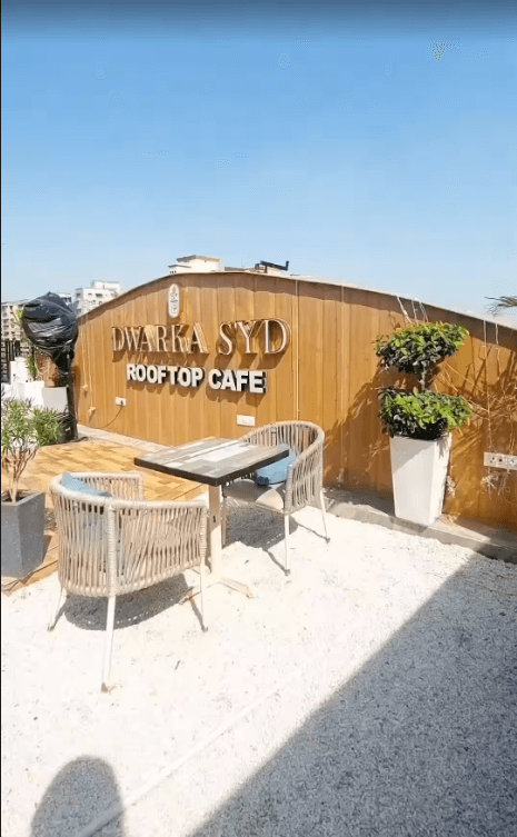 DWARKA SYD
