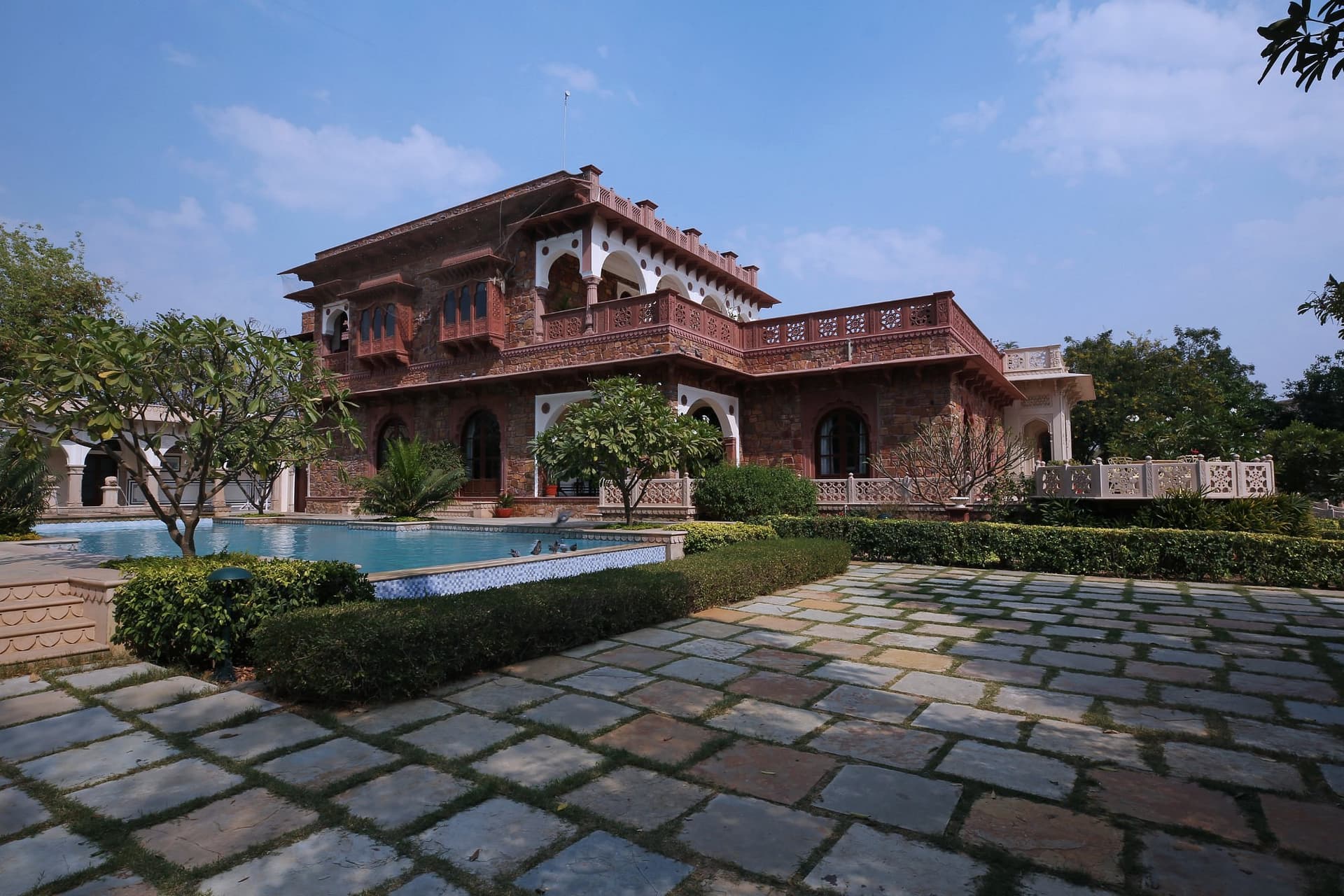 Khas Bagh, Jaipur