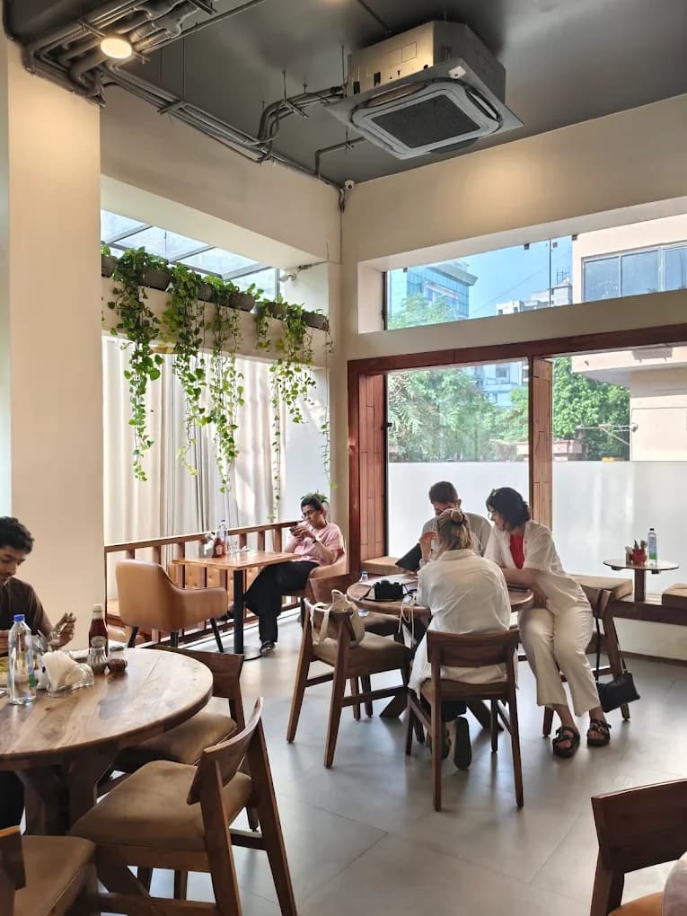 B&B-Brew and Brunch (Jaipur)