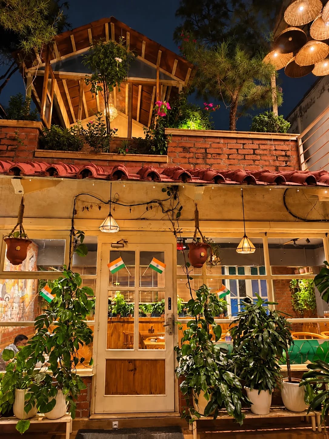 Cafe Repertwahr (Lucknow)