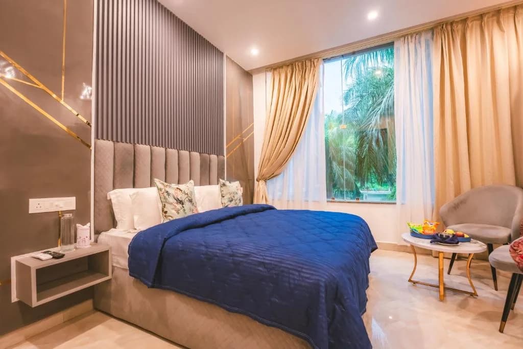 The Rampour, Rishikesh - A Brigadiers Cottage Collection (Rishikesh)