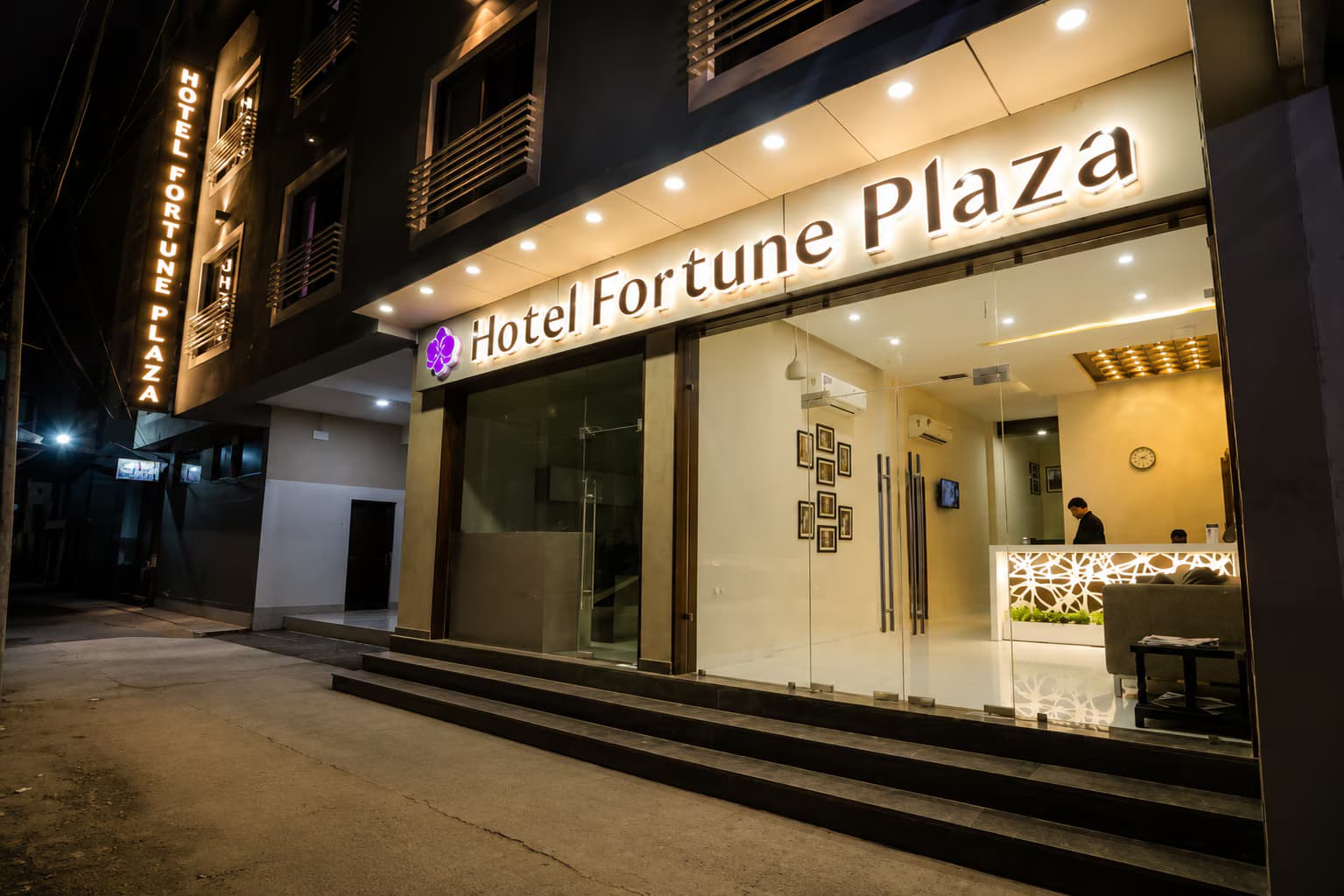 Hotel Fortune Plaza (Ajmer)