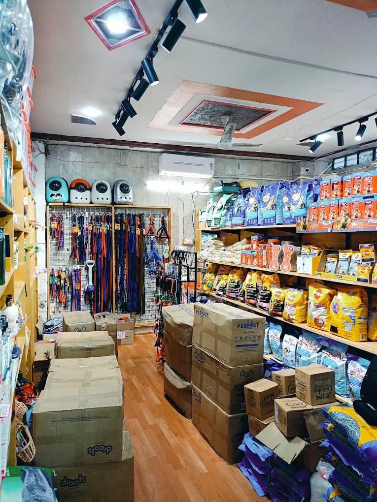 Belim Pet Shop (Wholesale Outlet) (Jodhpur)