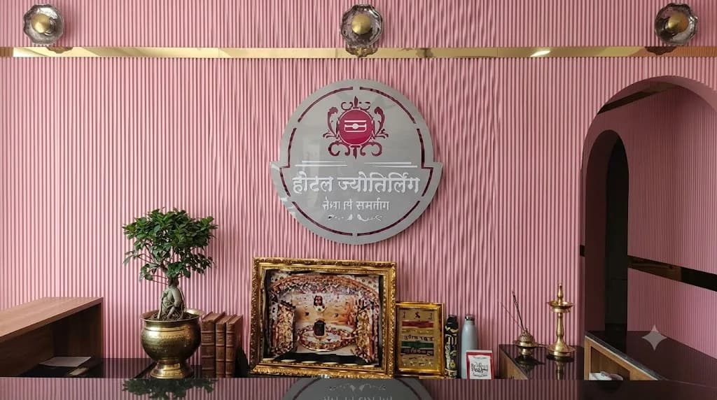 Hotel Jyotirlinga