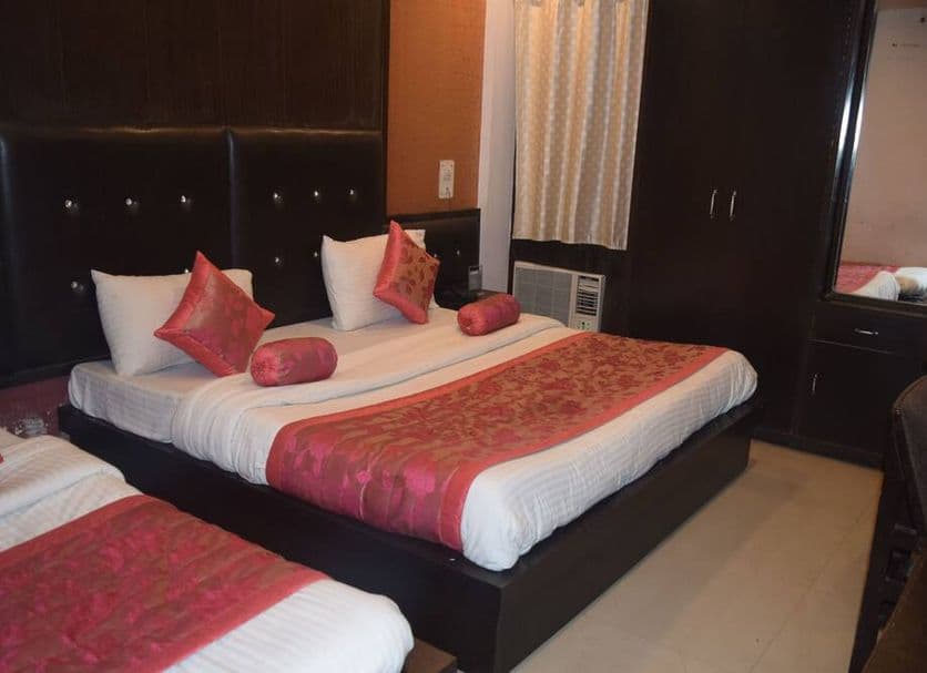 Hotel Trishul