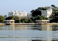 Hotel Merwara Estate