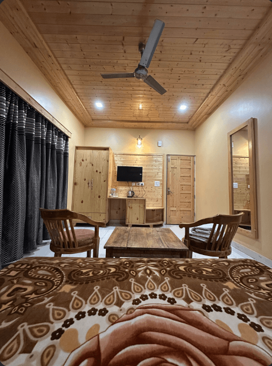 Mayadeep Homestay