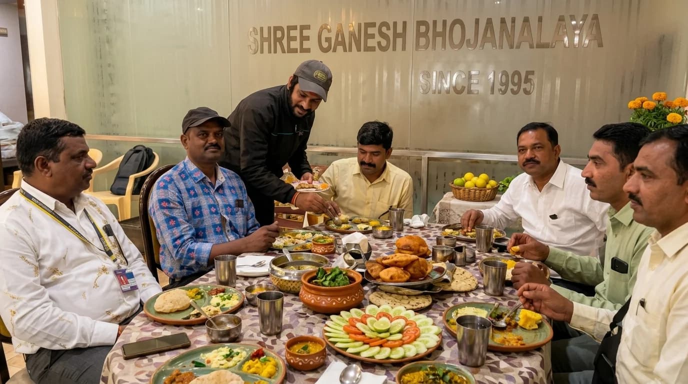 Maninder's Home Stay