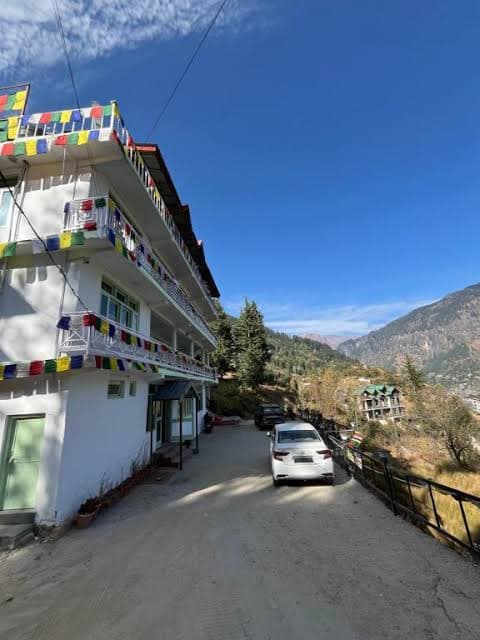 Dormigo Manali