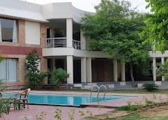 Chitvan Resort