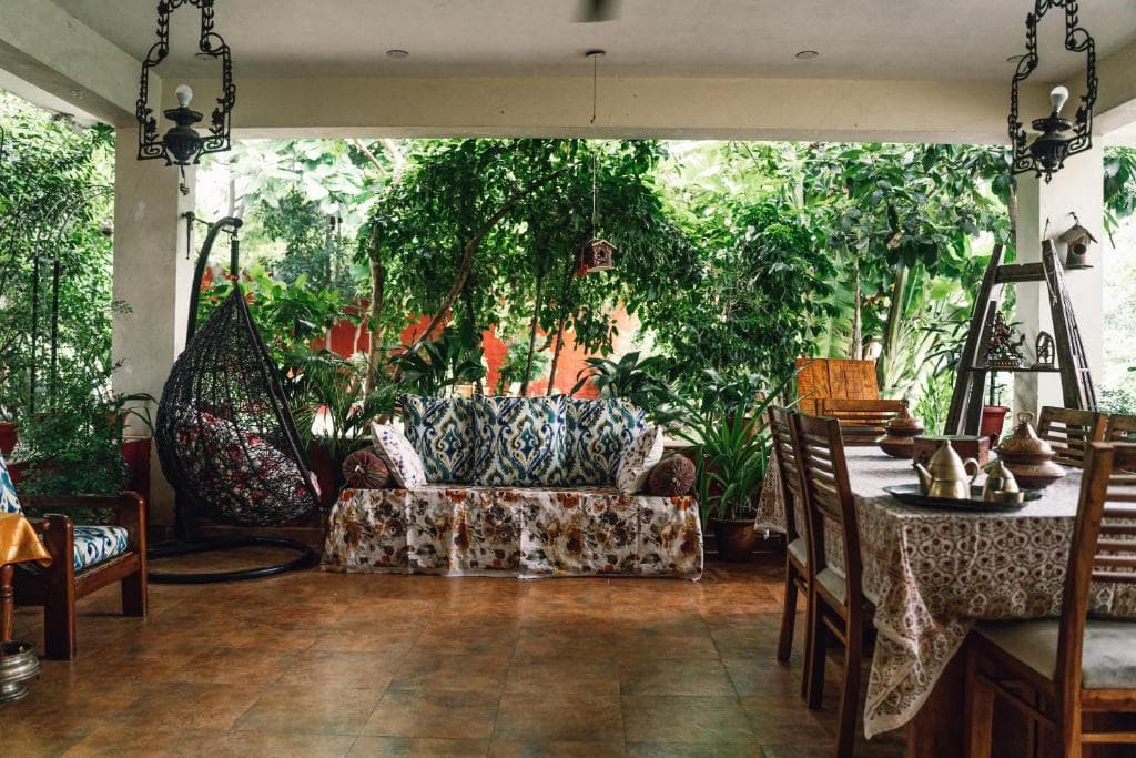 Gorayya Villa (Sinaula)