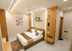 The Meera Hotel