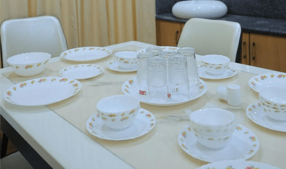 Padma Homes Stay (Trupati)