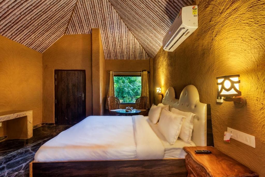 Lohagarh Corbett Resort