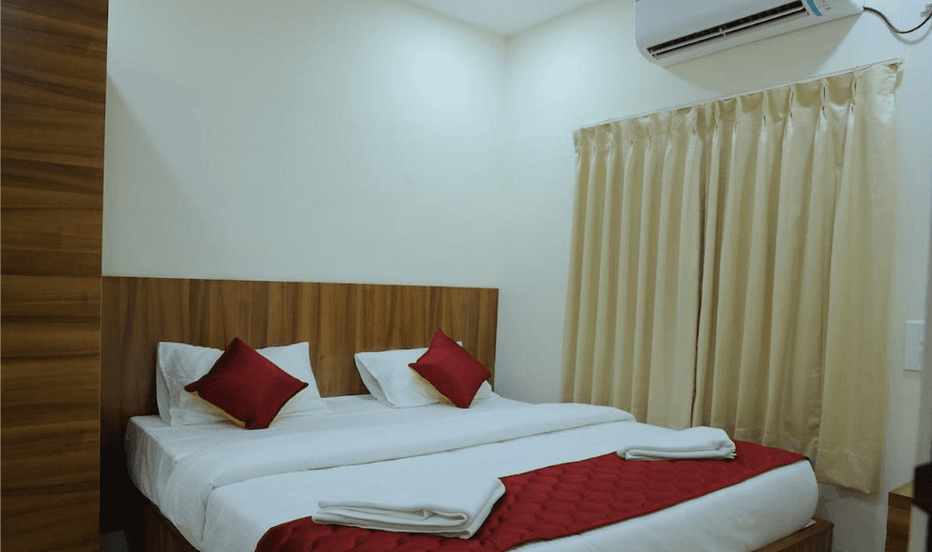 Padma Homes Stay (Trupati)