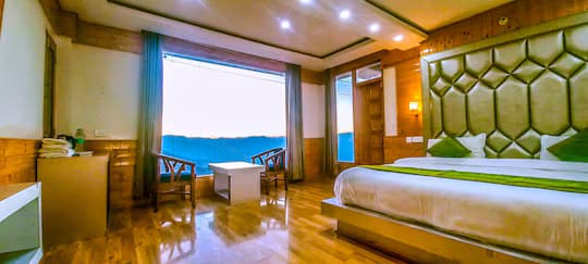 Humble Holiday Home Kufri, Shimla