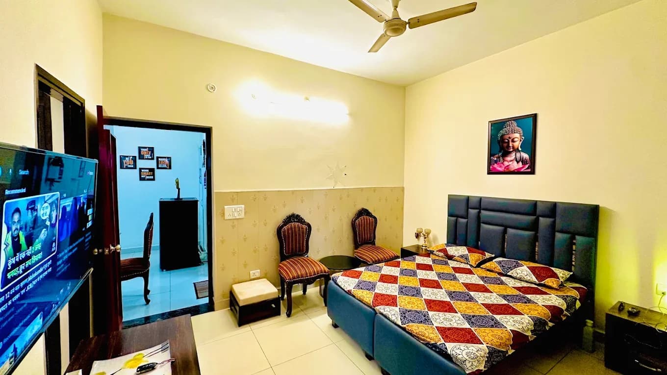 EASY INN Holiday Home (Lucknow)