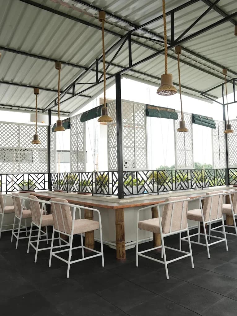 Wagtime (Polerhat)