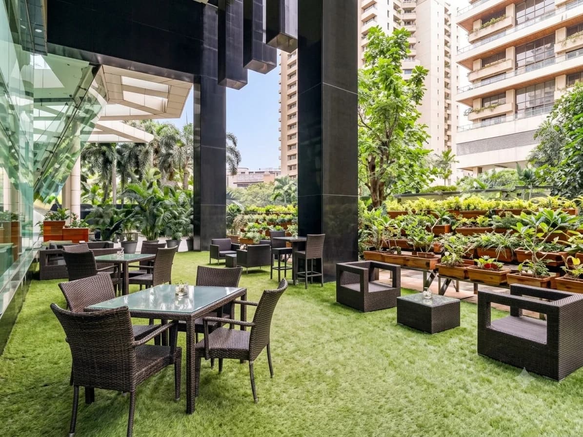 Sofitel Mumbai BKC