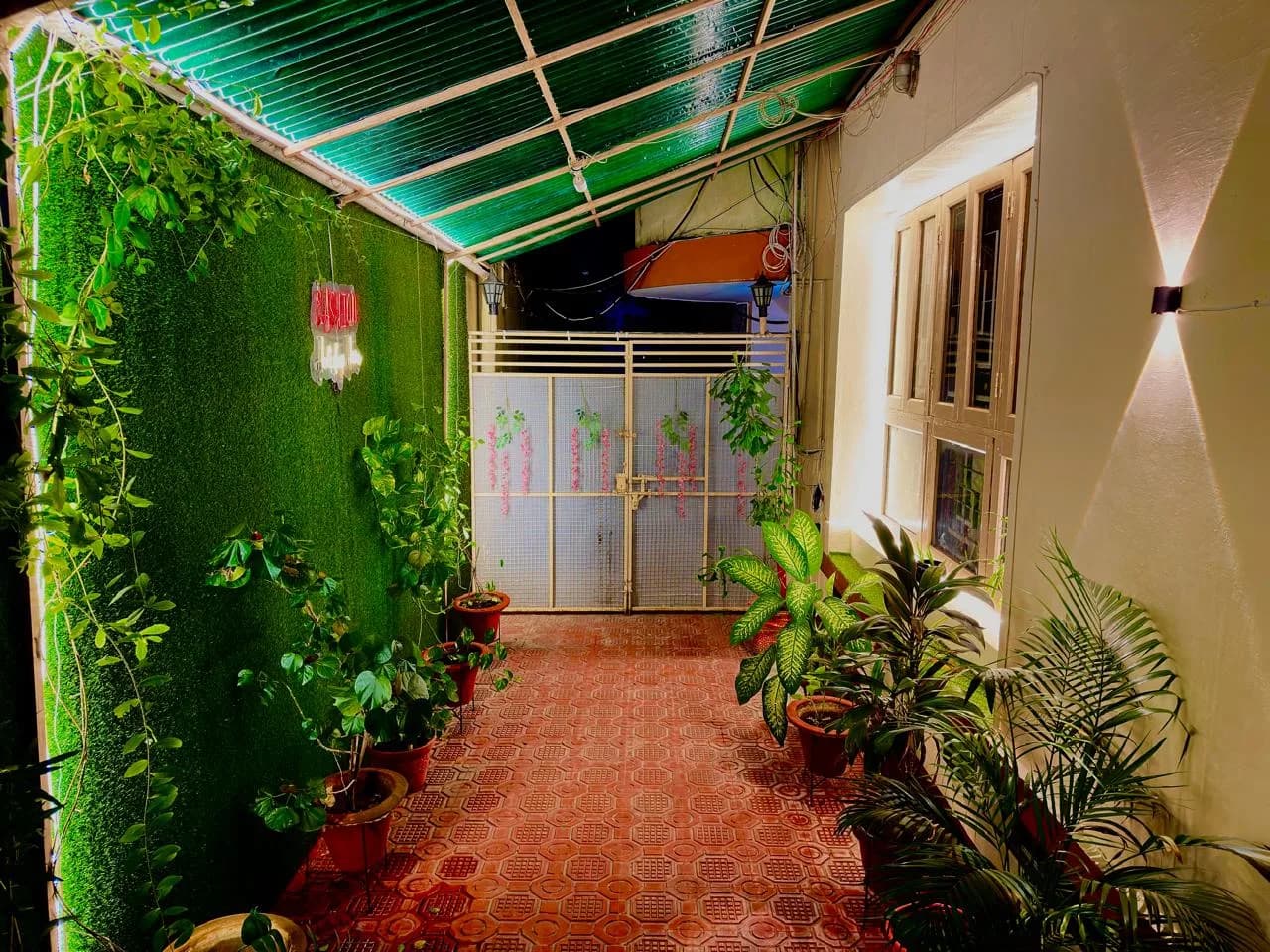 EASY INN Holiday Home (Lucknow)