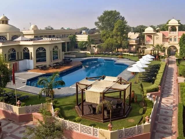 Heritage Village Resort & Spa, Manesar (Gurugram)