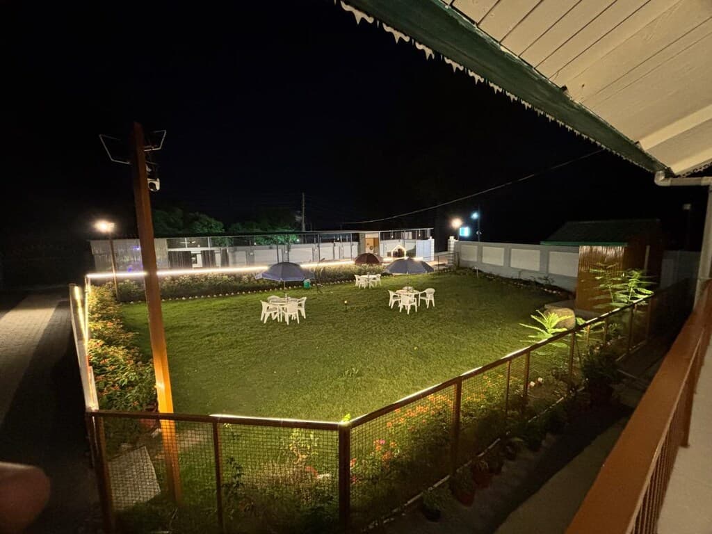 Majhaun miracles (Dehradun)