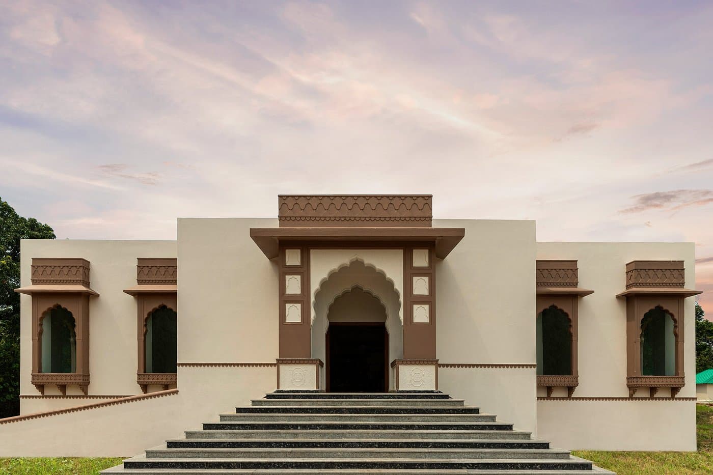 ZANA Forest Resort, Ranthambore